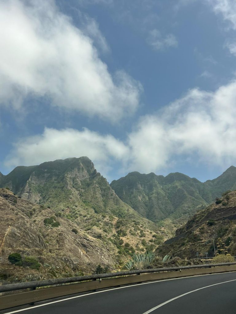 La Gomeru Foto galerija Tenerife magic. www.tenerifemagic.lv