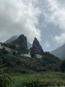 La Gomeru Foto galerija Tenerife magic. www.tenerifemagic.lv