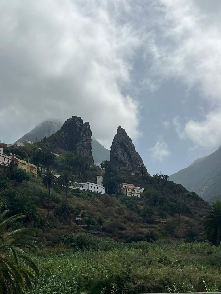 La Gomeru Foto galerija Tenerife magic. www.tenerifemagic.lv