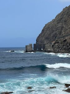 La Gomeru Foto galerija Tenerife magic. www.tenerifemagic.lv