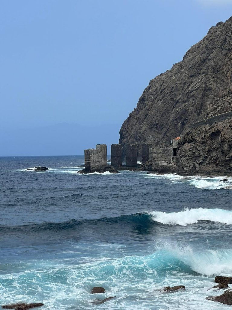 La Gomeru Foto galerija Tenerife magic. www.tenerifemagic.lv