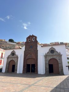 La Gomeru Foto galerija Tenerife magic. www.tenerifemagic.lv