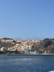 La Gomeru Foto galerija Tenerife magic. www.tenerifemagic.lv