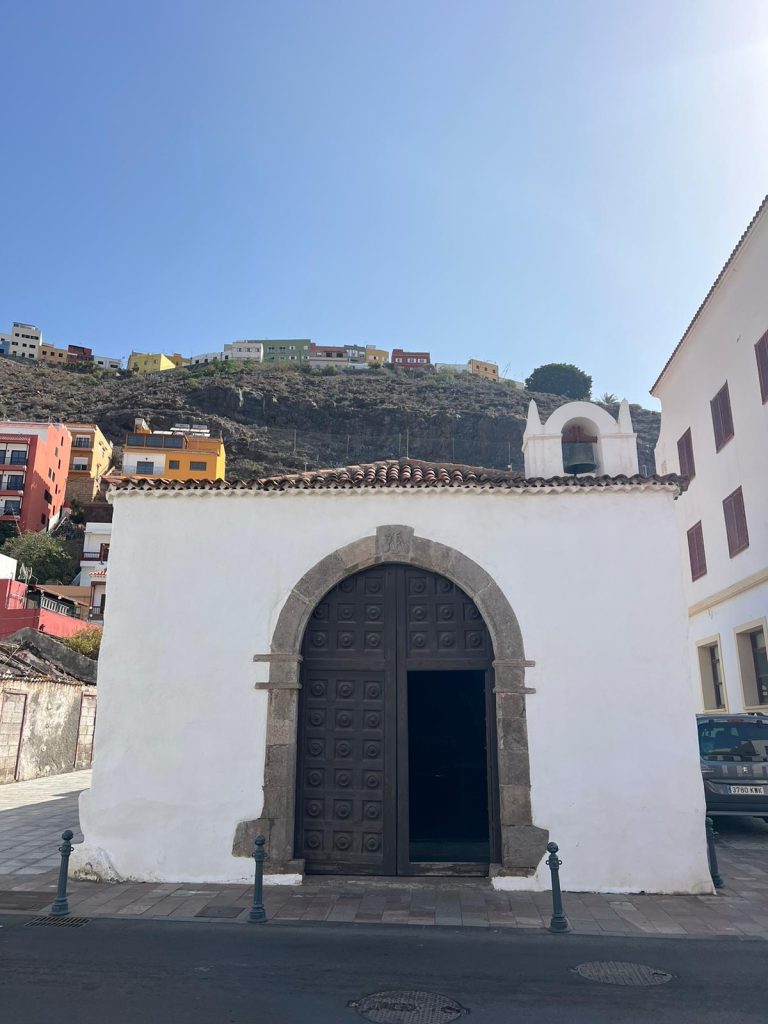 La Gomeru Foto galerija Tenerife magic. www.tenerifemagic.lv