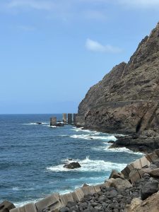La Gomeru Foto galerija Tenerife magic. www.tenerifemagic.lv