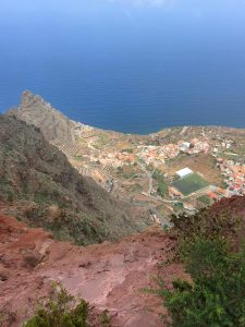 La Gomeru Foto galerija Tenerife magic. www.tenerifemagic.lv