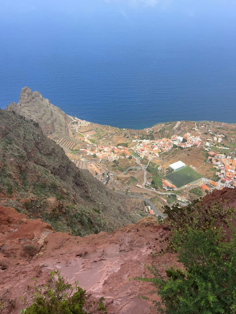 La Gomeru Foto galerija Tenerife magic. www.tenerifemagic.lv