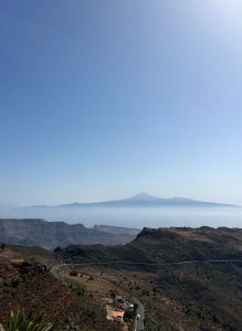 La Gomeru Foto galerija Tenerife magic. www.tenerifemagic.lv