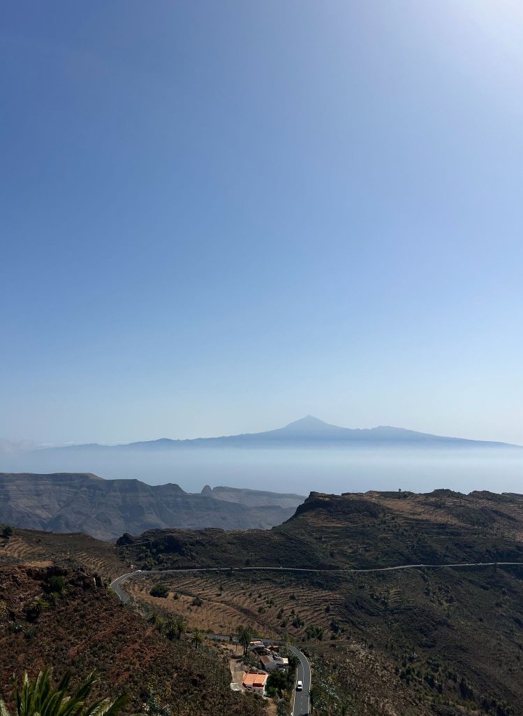 La Gomeru Foto galerija Tenerife magic. www.tenerifemagic.lv