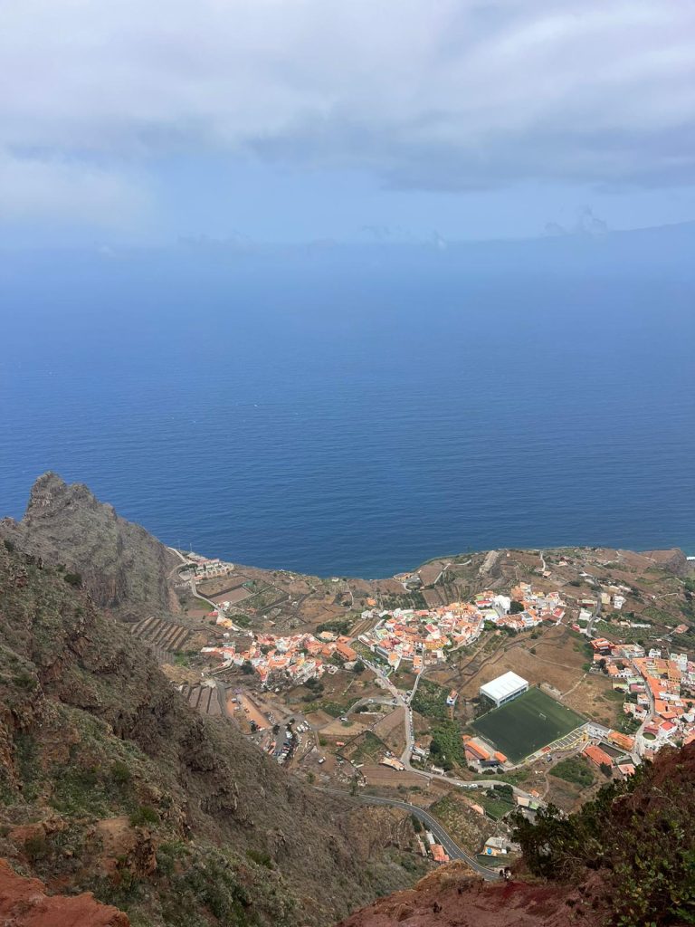 La Gomeru Foto galerija Tenerife magic. www.tenerifemagic.lv