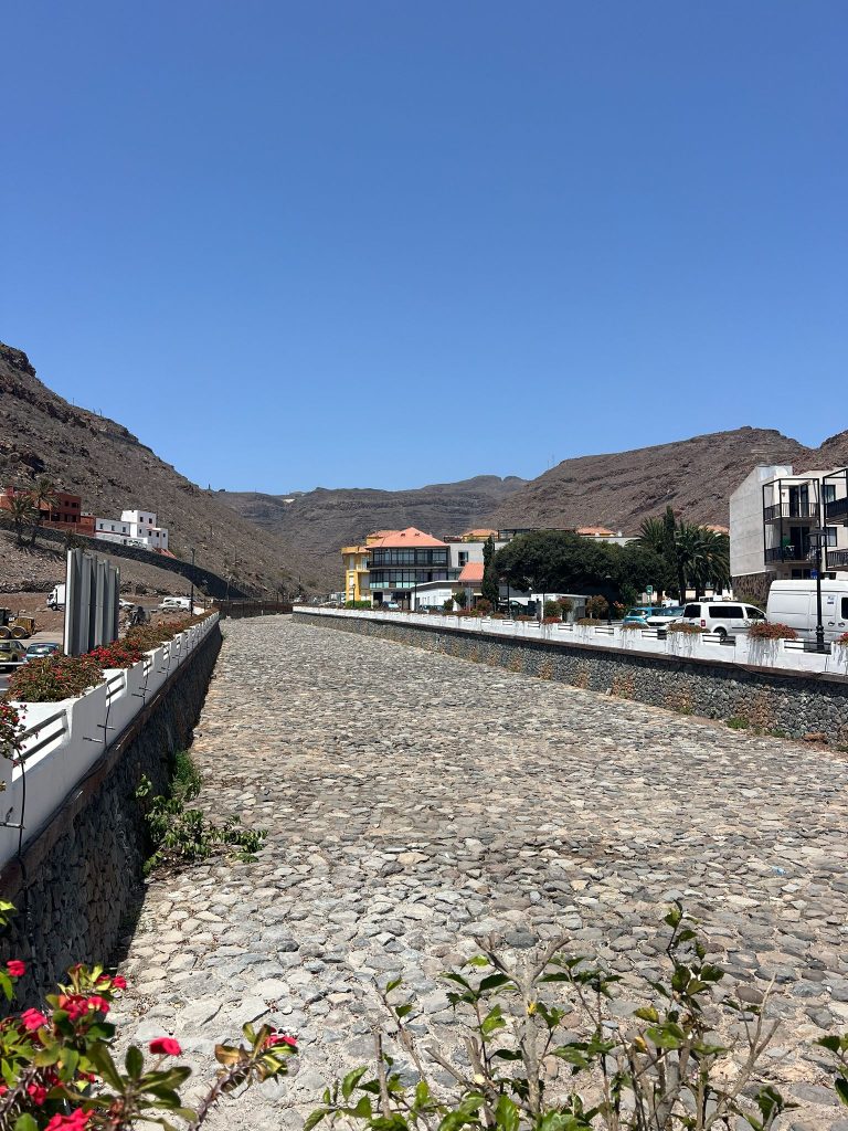 La Gomeru Foto galerija Tenerife magic. www.tenerifemagic.lv