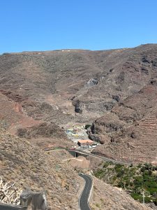 La Gomeru Foto galerija Tenerife magic. www.tenerifemagic.lv
