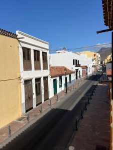 La Gomeru Foto galerija Tenerife magic. www.tenerifemagic.lv