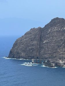 La Gomeru Foto galerija Tenerife magic. www.tenerifemagic.lv